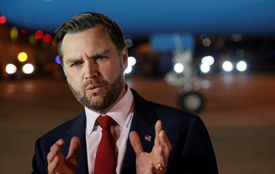 Венс: Достичь соглашения с Ираном не удалось