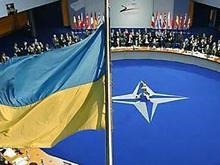 Опрос: Украинцам мало НАТО