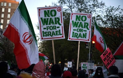 Иран прокомментировал переговоры с США