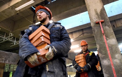 Разведка Украины раскрыла главные страхи россиян