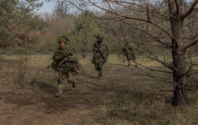 В DeepState заявили о новых продвижениях россиян