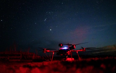 Стало известно, как ночью отработала ПВО Украины