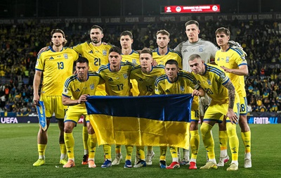 ЧС-2026: Україна може отримати місце в турнірі через виключення Ірану