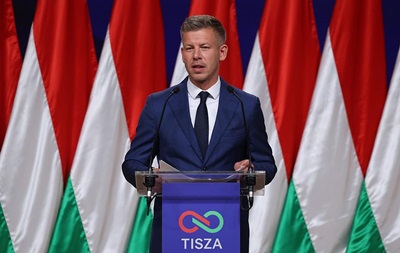 Мадяр сделал заявление об отношениях с Украиной