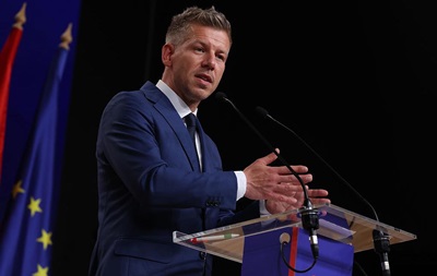 Мадяр назвал угрозу для Венгрии и Европы