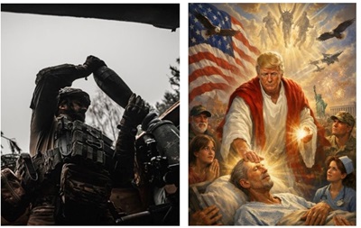 Итоги 13.04: Отступление ВСУ и Трамп против Папы