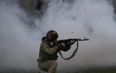 Генштаб: ВСУ за сутки уничтожили 820 россиян