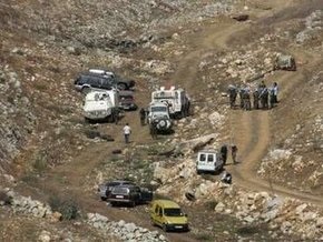Израильские беспилотники снова вторглись в воздушное пространство Ливана