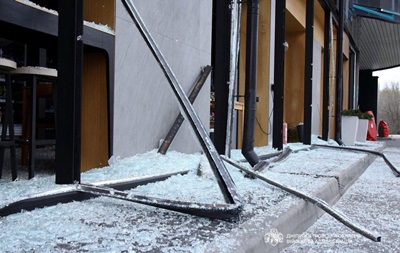 Удар по Днепру: число раненых утроилось