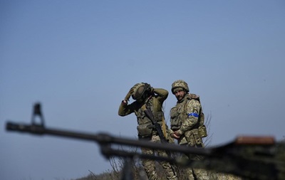 Генштаб заявил об успехе на Сумщине