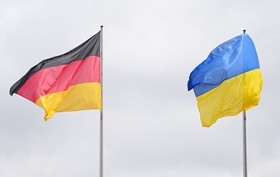 ФРГ и Украина создали два совместных предприятия по производству дрононов