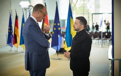 Тур по Европе. О чем хочет договориться Зеленский