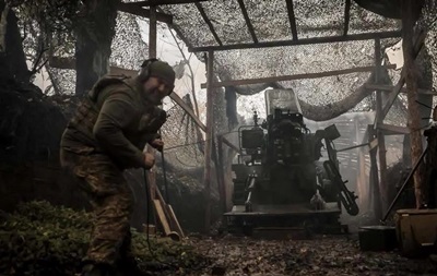 Генштаб рассказал о боевых столкновениях на фронте