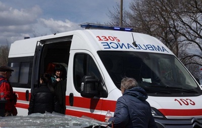 Удар РФ по Днепру: 13 пострадавших - в реанимации