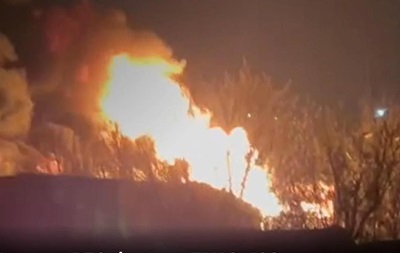 Генштаб рассказал о пораженных объектах РФ на ТОТ