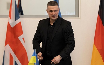 Пять стран объявили о взносах в PURL - Федоров