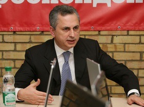 Колесников считает, что Киеву не нужен вице-мэр по Евро-2012
