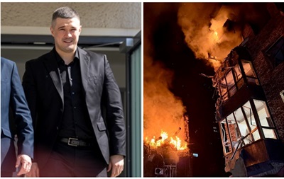 Итоги 15.04: Ночная атака и $4 млрд на ПВО