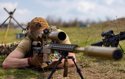 Генштаб: ВСУ за сутки уничтожили 1100 россиян