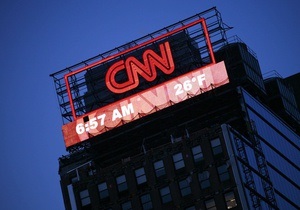 В США скончался один из основателей CNN