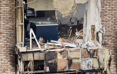 В Днепре увеличилось количество жертв ночной атаки РФ