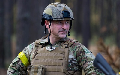 Назначен новый командующий ОК Восток