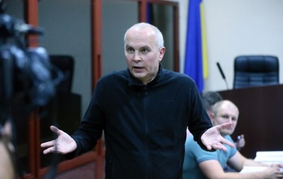 Суд изменил меру пресечения для Шуфрича