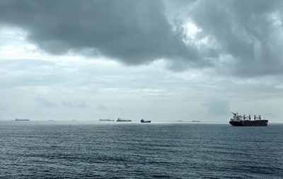 Иран предлагает новый формат прохода через Ормуз