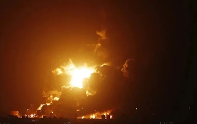 Повреждены сотни объектов Хезболлы в Ливане - ЦАХАЛ