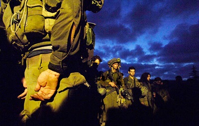 Между Израилем и Ливаном начался режим тишины - СМИ