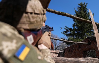 Россия потеряла за сутки 1000 солдатов - Генштаб