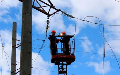 Россияне атаковали энергетику семи областей