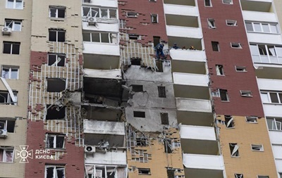 Сибига: РФ готовит семь массированных атак в месяц