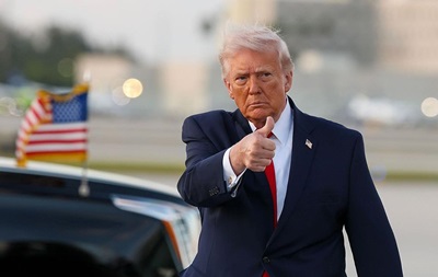 Трамп отреагировал на разблокировку Ормуза