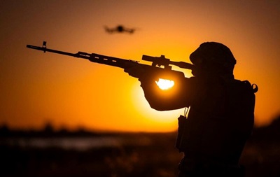 Генштаб заявил о минимальной активности армии РФ