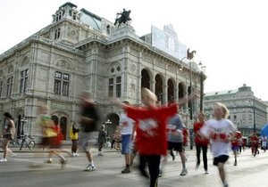 В Австрии пройдет референдум об отмене воинского призыва