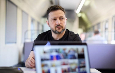 Зеленский сделал заявление по Ормузу