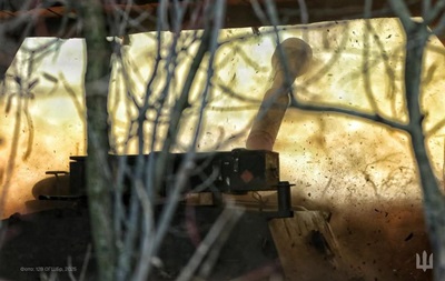 Россия атакует на 12 направлениях фронта - Генштаб