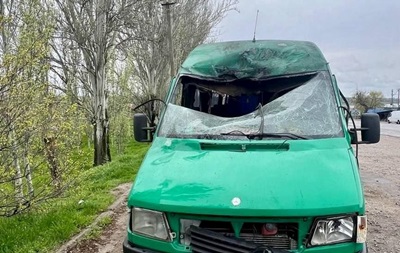 На Днепропетровщине пятеро раненых в результате атак РФ