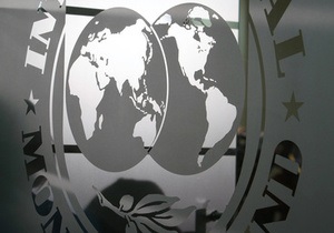 МВФ предупредил, что понизит прогноз роста мировой экономики