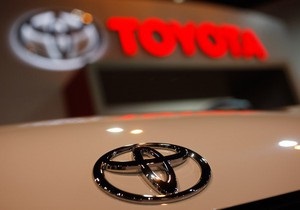 Toyota сократит производство на заводах в Северной Америке почти на 75%