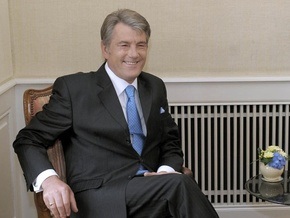 Дата выборов: Ющенко призвал Тимошенко и Януковича уважать Конституцию