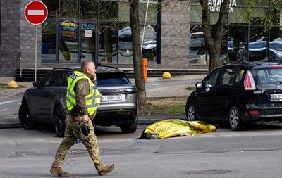 Теракт в Киеве: число жертв снова выросло