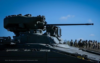 В ЦПД оценили текущую ситуацию в Сумской области