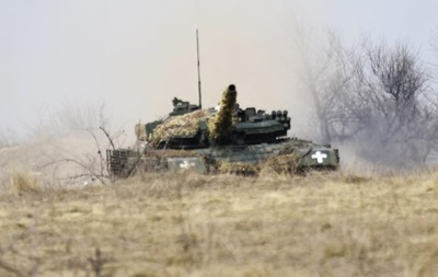 ВСУ отражают штурмы на 10 направлениях - Генштаб