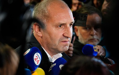 В Болгарии подсчитали 100% голосов на выборах