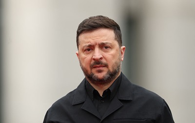 Зеленский осудил действия полиции после теракта