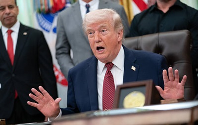 Трамп объявил о победе над Ираном и разнес СМИ