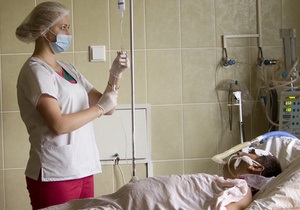 Отравление на свадьбе в Тернопольской области: госпитализированы уже 19 человек