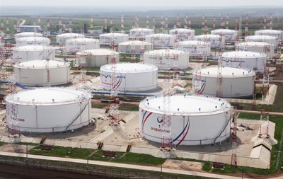 БПЛА поразили стратегическую нефтестанцию - СМИ